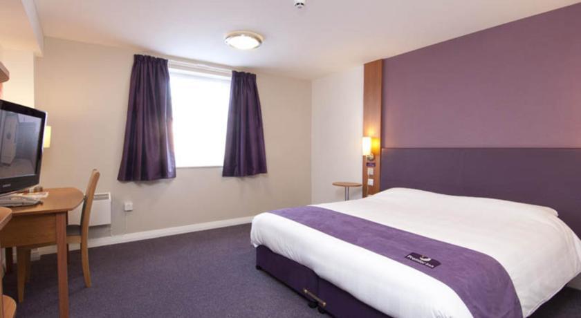 Premier Inn Basildon East Mayne Room photo