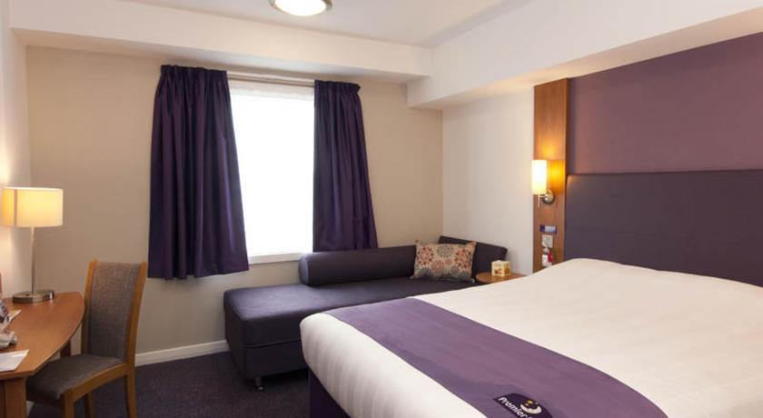 Premier Inn Basildon East Mayne Room photo